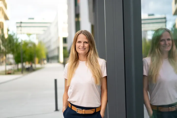 Nicola John Sports & Training — fitnessstudio in München — 4