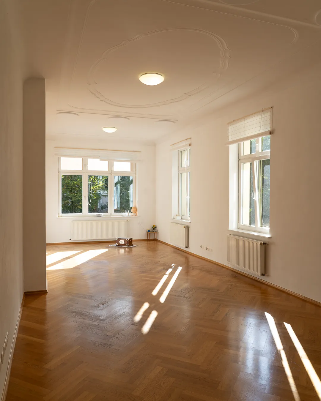 Yogavilla — yoga-studio i Leipzig — 6