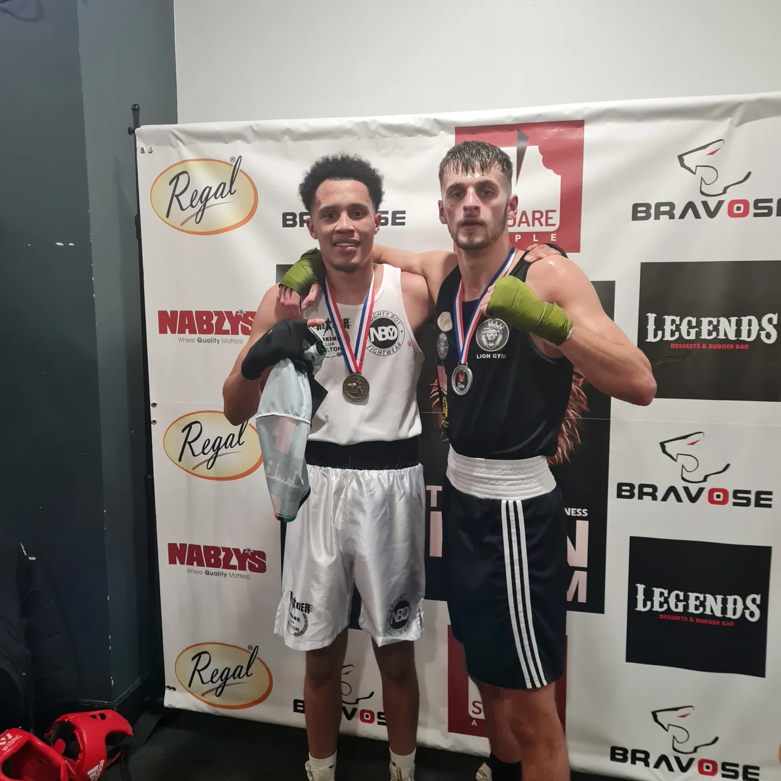 The Lion Strength And Fitness Academy — yoga-studio in Bradford — 3