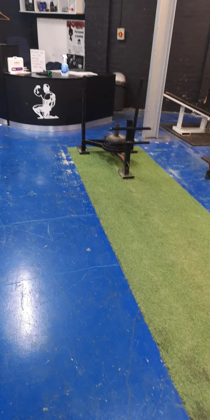 Colossus Gym Willenhall — fitness studio in The Manor, Willenhall — 2