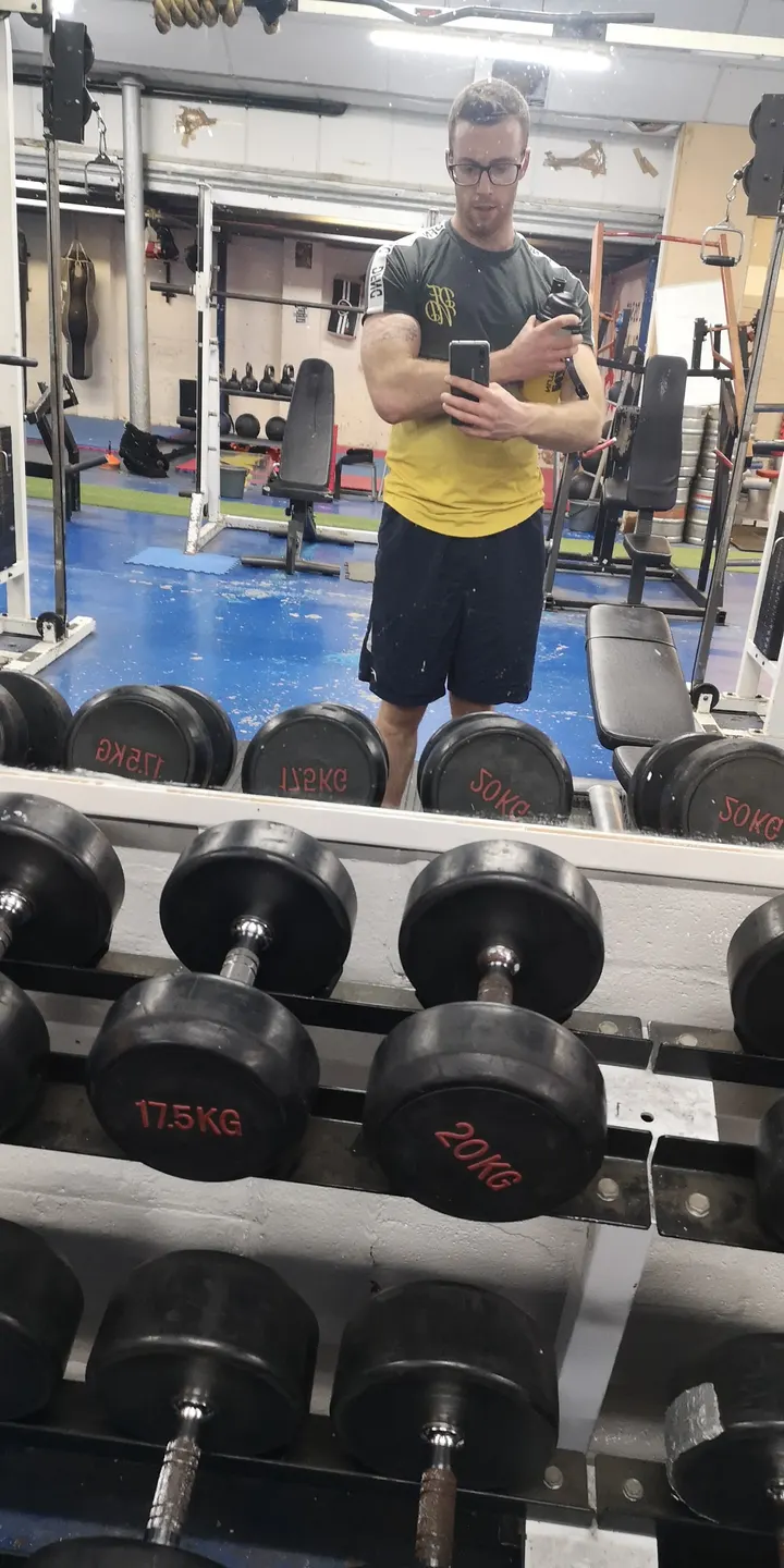 Colossus Gym Willenhall — fitness studio in The Manor, Willenhall — 3