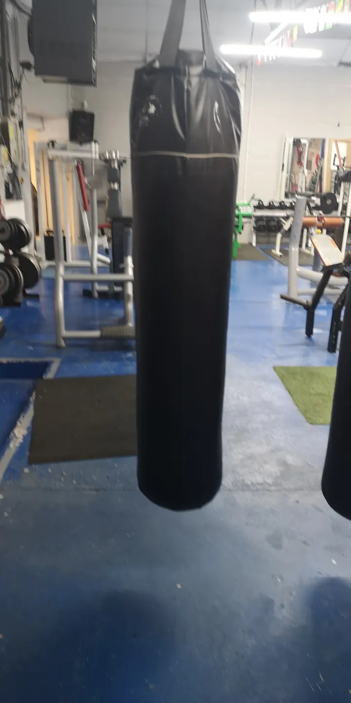 Colossus Gym Willenhall — fitness studio in Willenhall — 3