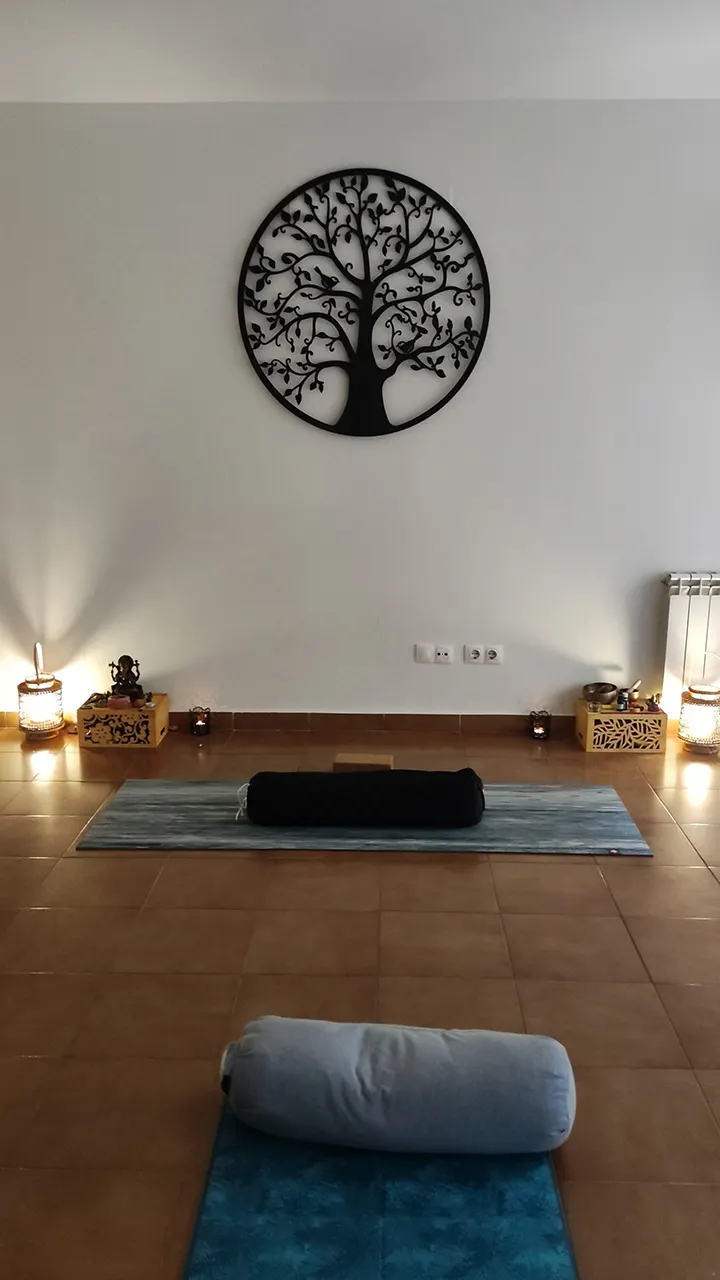 Mery Does Yoga — yoga-studio en Getafe — 4