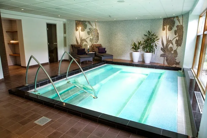 Elite Wellness — Recovery in Lorensberg, Göteborg