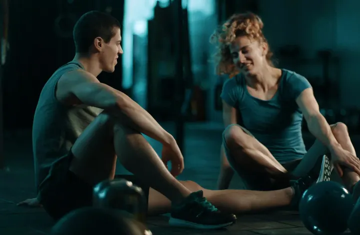 Limitless Personal Trainer & Fitness Centre Doncaster — Fitness Studio in Doncaster