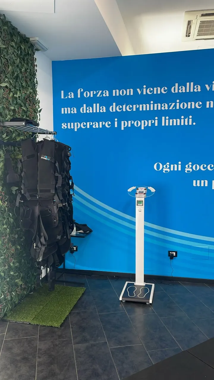 StoreFit Milano Forlanini — recovery-studio a Corsica, Milano — 2