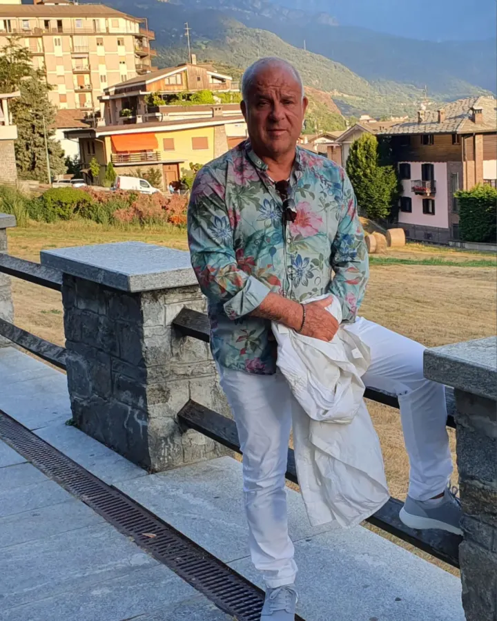 StoreFit Milano Forlanini — Recovery a Corsica, Milano