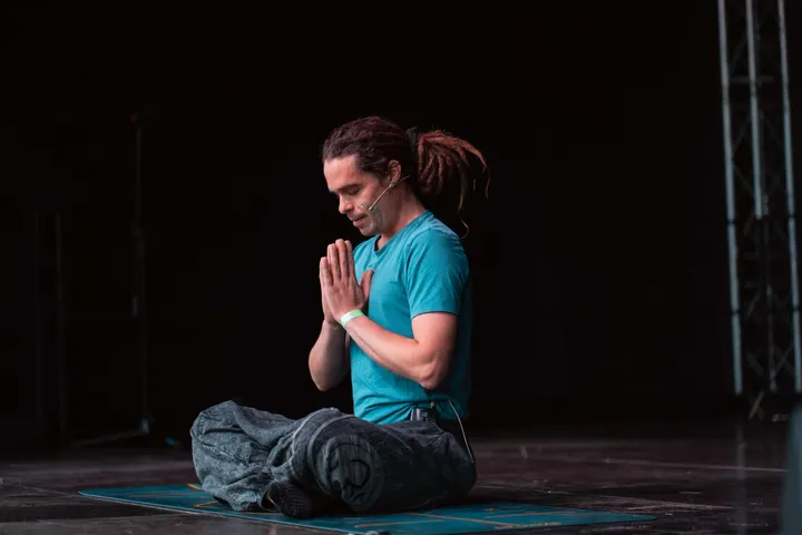 Chameleon Yoga Studio — yoga-studio in Wisbech — 4