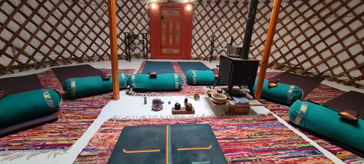 Chameleon Yoga Studio — yoga-studio in Wisbech — 5