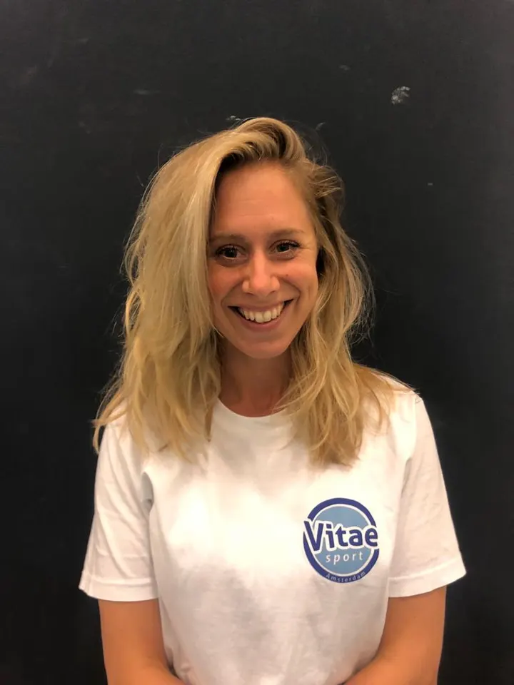 Vitae Sport — sportschool-studio in Amsterdam — 4