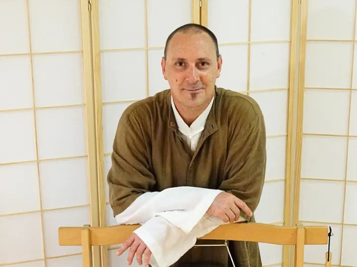 Helmuth Pfeffer I TAI CHI ZENTRUM — kampfsport-studio in Ingolstadt — 3