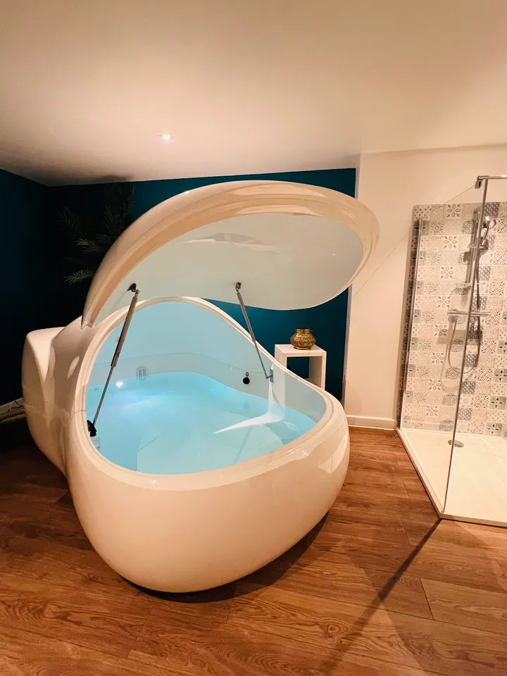 CAP NATURA Bien-Être — bien-être-studio à Lyon — 4