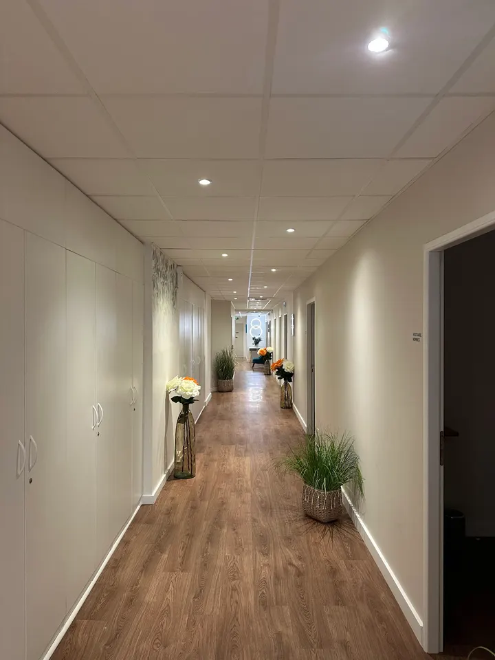 CAP NATURA Bien-Être — bien-être-studio à Lyon — 5