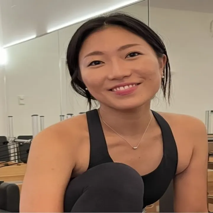 Mindful Pilates Studio — pilates-studio in London — 3
