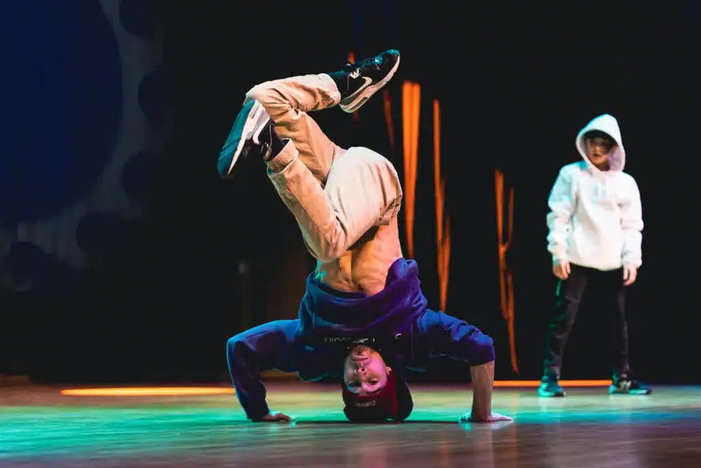 Catchy Dansestudio Fyllingsdalen — dans-studio i Bergen — 2