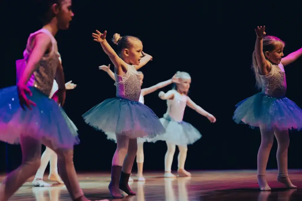 Catchy Dansestudio Fyllingsdalen — dans-studio i Bergen — 3