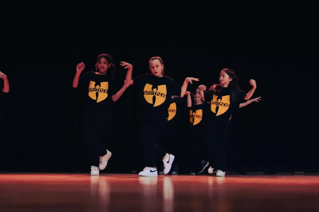Catchy Dansestudio Fyllingsdalen — dans-studio i Bergen — 4