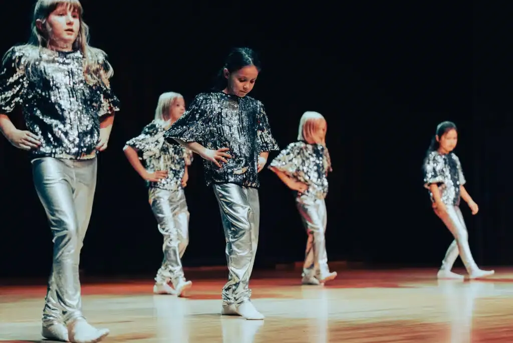 Catchy Dansestudio Fyllingsdalen — dans-studio i Bergen — 5