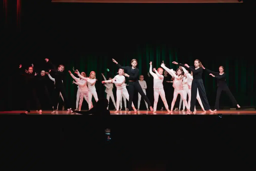 Catchy Dansestudio Fyllingsdalen — dans-studio i Bergen — 6