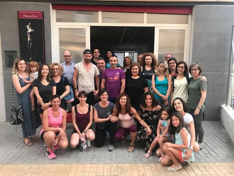 Método Sorlí — pilates-studio en Alaquàs — 5