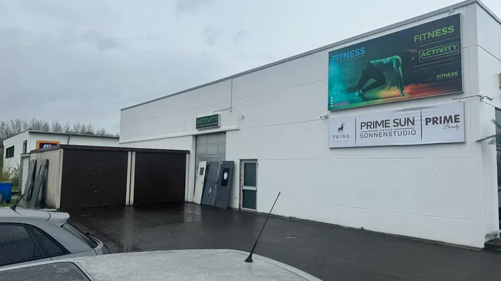 ACTIVITY FITNESS Germersheim — fitnessstudio in Germersheim — 2