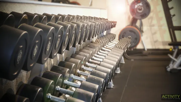 ACTIVITY FITNESS Germersheim — fitnessstudio in Germersheim — 3