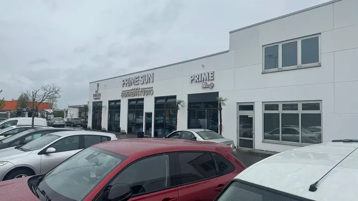 ACTIVITY FITNESS Germersheim — Fitnessstudio in Germersheim