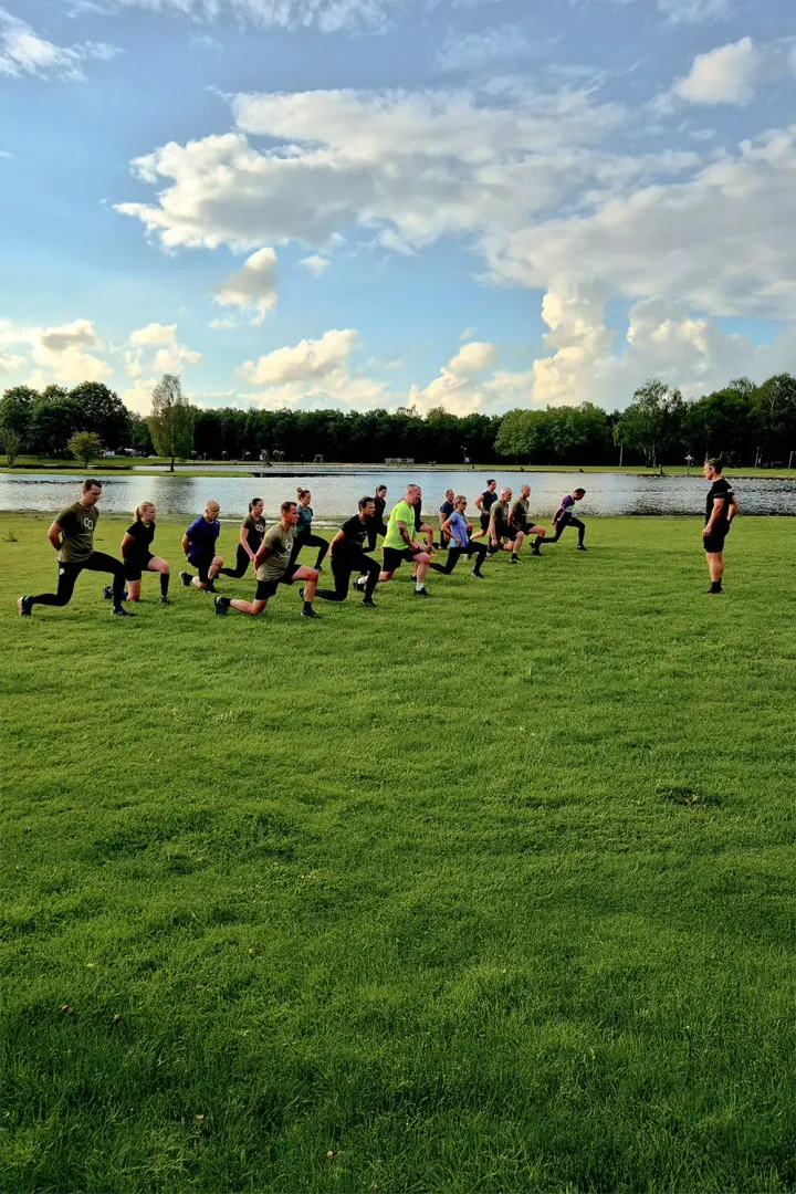 Control Club — sportschool-studio in Wierden — 3