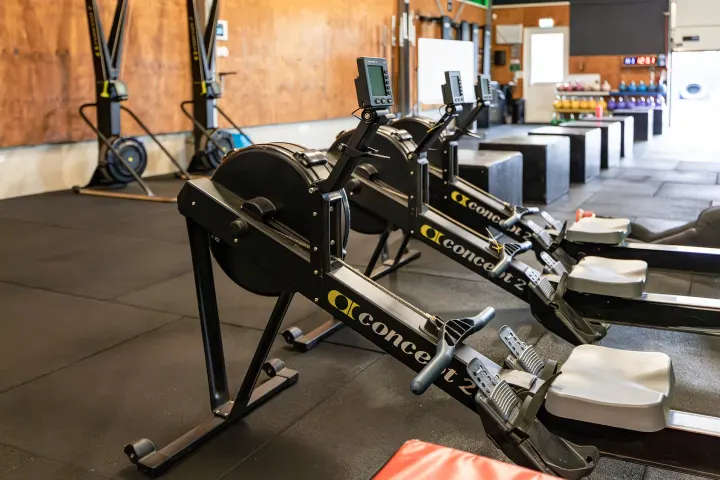Control Club — sportschool-studio in Wierden — 6