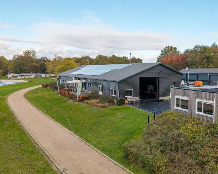 Control Club — Personal training in Wierden