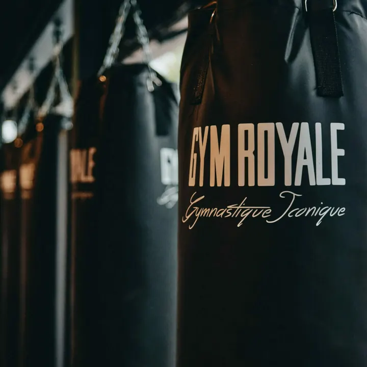 Gym Royale — kickboksen-studio in Noord, Amsterdam — 3