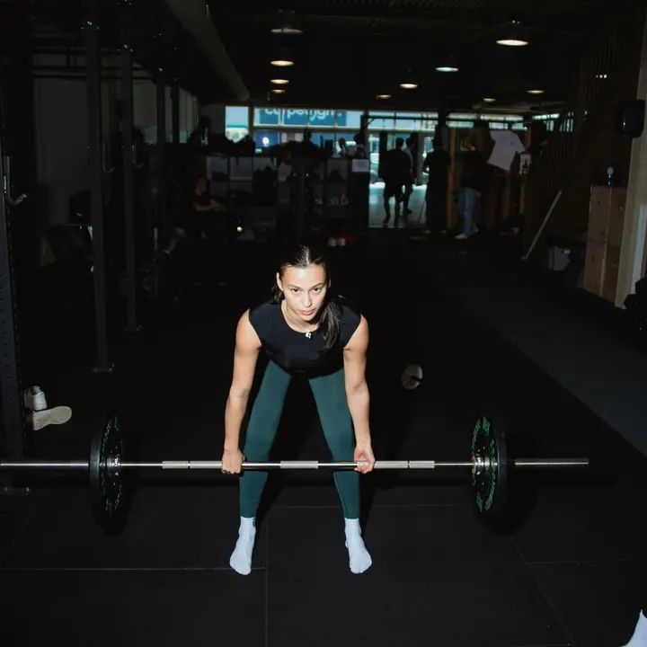 Gym Royale — kickboksen-studio in Amsterdam — 3