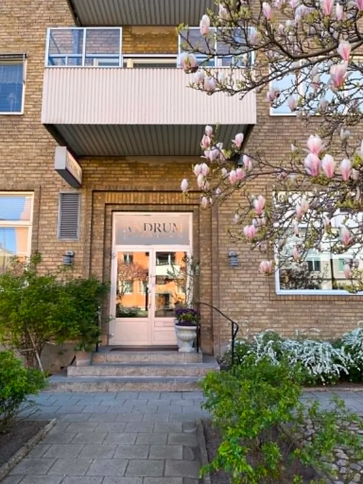 Milstenen spa & massage — wellness-studio i Ribersborg, Malmö — 2