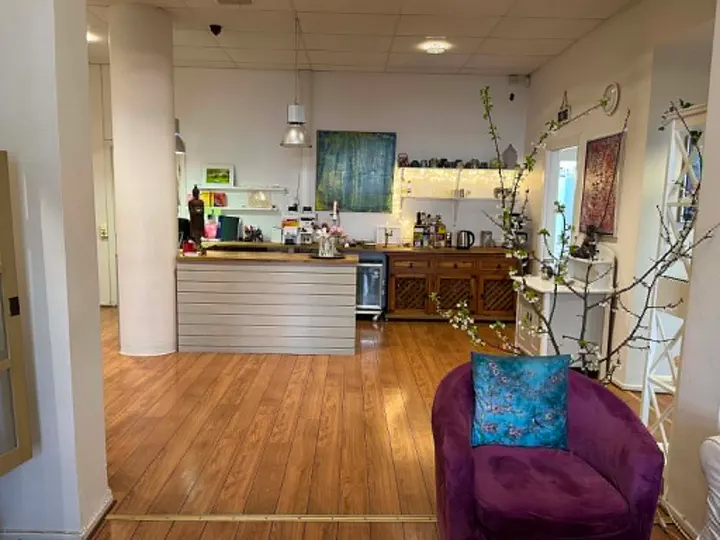 Milstenen spa & massage — wellness-studio i Ribersborg, Malmö — 3