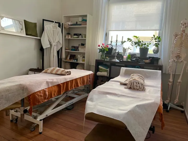 Milstenen spa & massage — wellness-studio i Malmö — 3