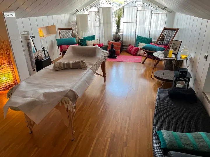 Milstenen spa & massage — wellness-studio i Malmö — 4