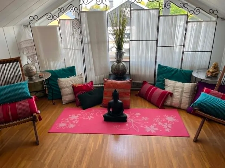 Milstenen spa & massage — wellness-studio i Malmö — 5