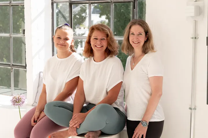Dein Centrum — yoga-studio in Hoheluft-West, Hamburg — 2
