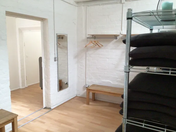 Dein Centrum — yoga-studio in Hamburg — 3