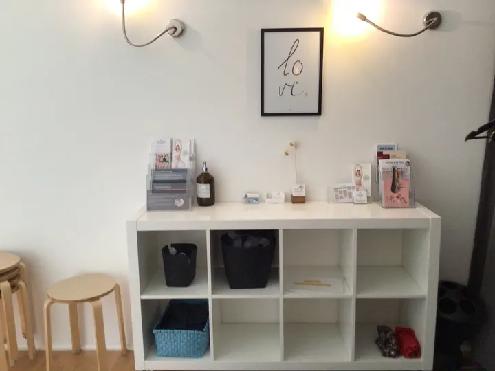 Dein Centrum — yoga-studio in Hamburg — 4