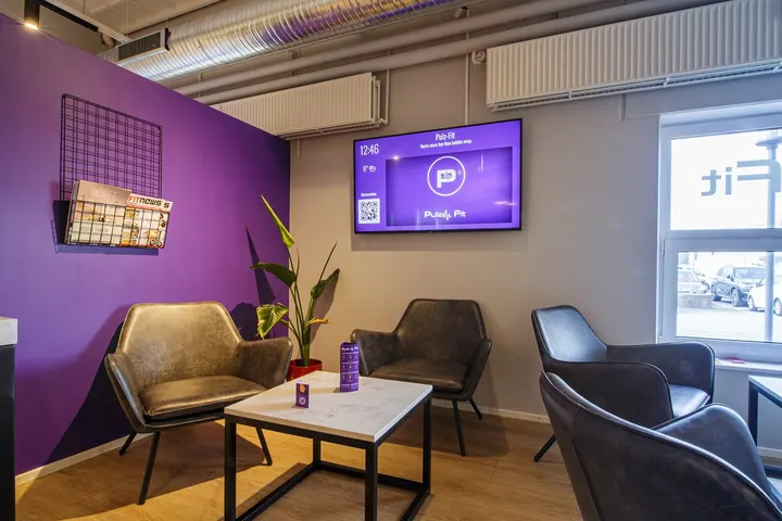 Pulz Fit Aalborg — træningsstudio i Skalborg, Aalborg — 3