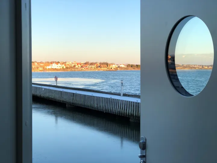 Nimbus Bastu Öckerö — wellness-studio i Öckerö, Göteborg — 3