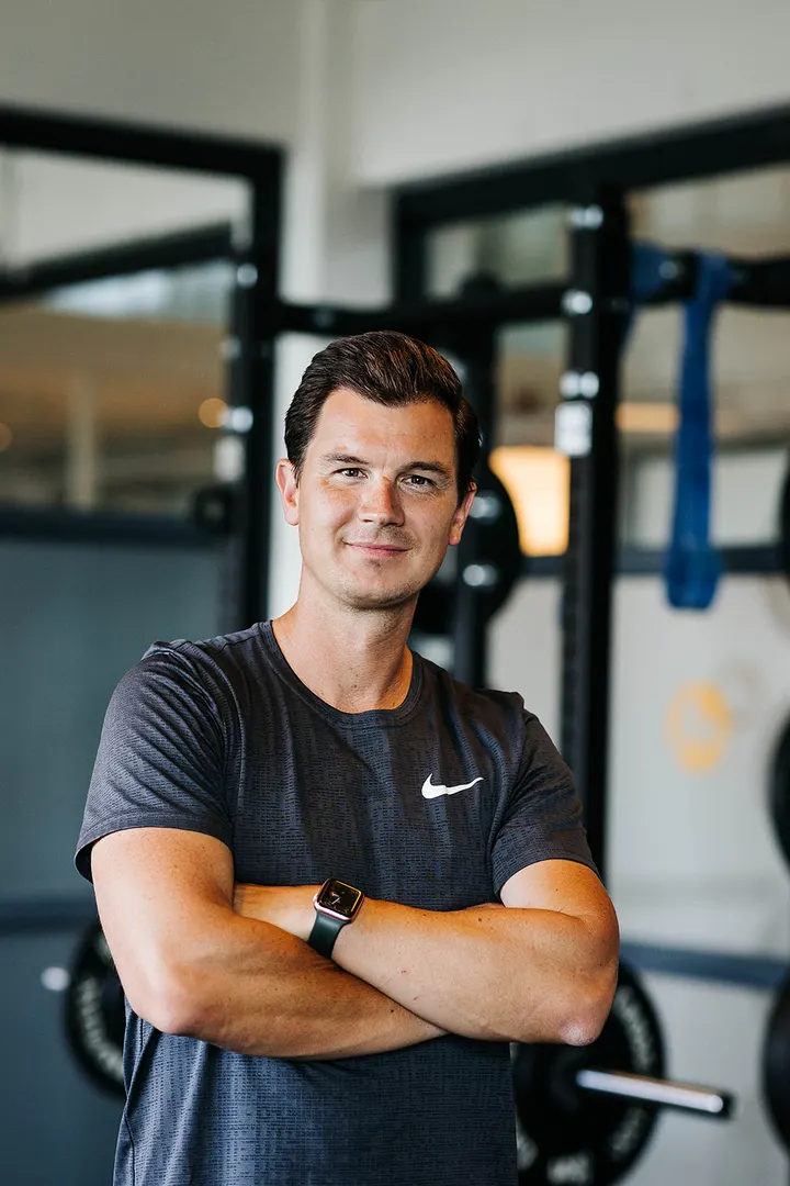 Move and Improve — personal training-studio in Eindhoven — 3