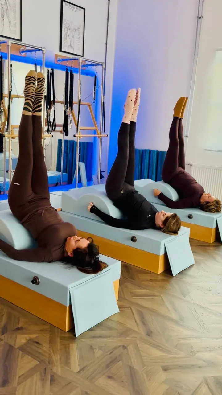 Find Your Balance — pilates-studio in Gors, Ilpendam — 3