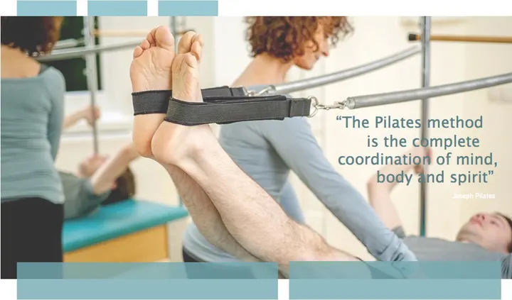 Pilates Studio Pontanus — Breathwork in Nijmegen-Oost, Nijmegen