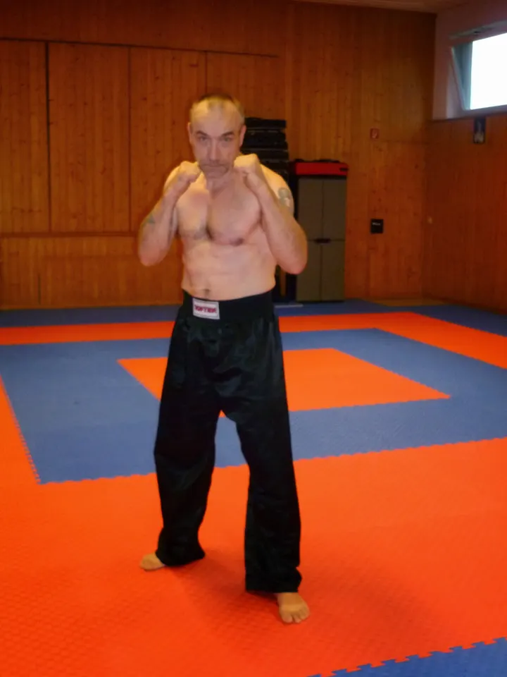 Ozuye Dojo Freiburg — kickboxen-studio in Freiburg im Breisgau — 4