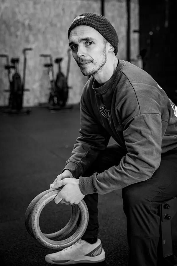 Crossfit Dery Street — crossfit-studio à Saint-Sylvain-d'Anjou, Verrières-en-Anjou — 2