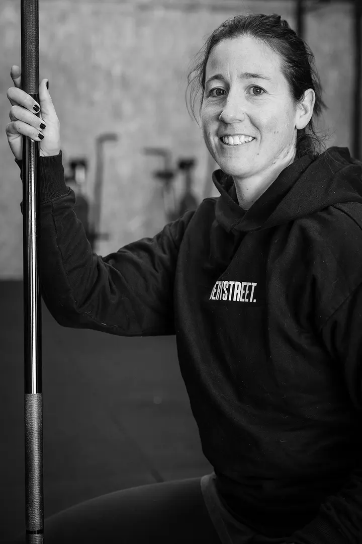 Crossfit Dery Street — crossfit-studio à Saint-Sylvain-d'Anjou, Verrières-en-Anjou — 3