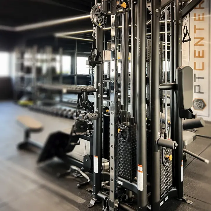 PT Center — personal training-studio in Haarlem — 3