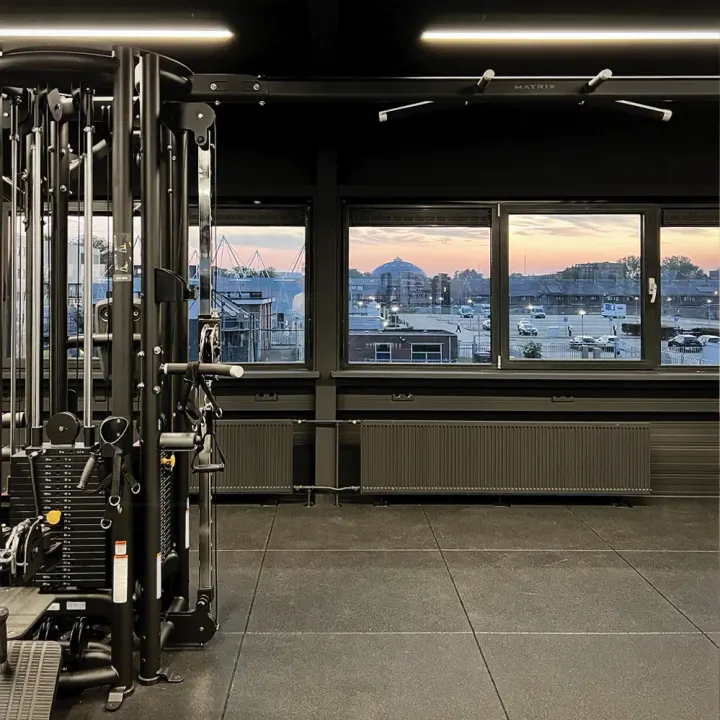 PT Center — personal training-studio in Haarlem — 3